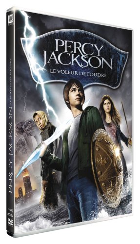 percy jackson