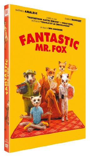 fantastic mr. fox