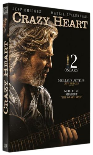 crazy heart