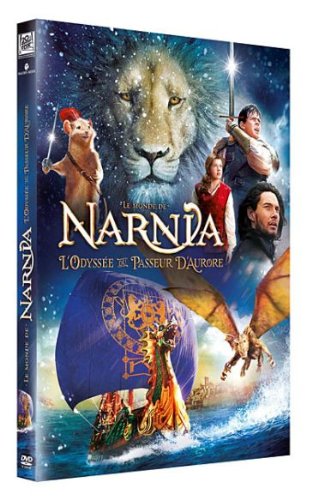 le monde de narnia   [3]