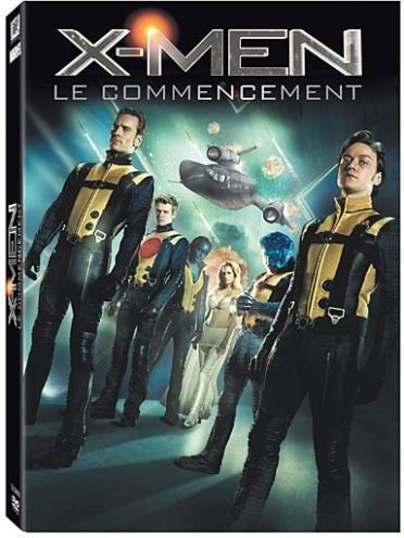 x-men