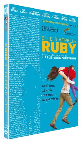 elle s'appelle ruby