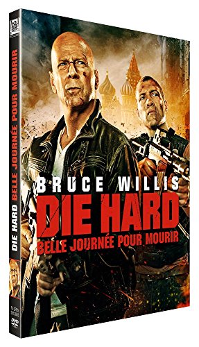 die hard 5 une belle journée pour mourir