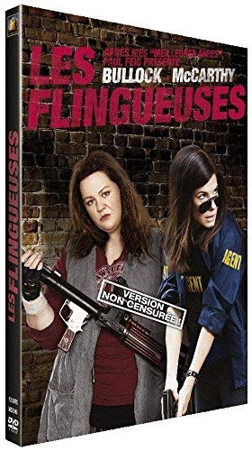 les flingueuses