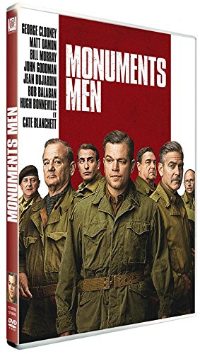 monuments men