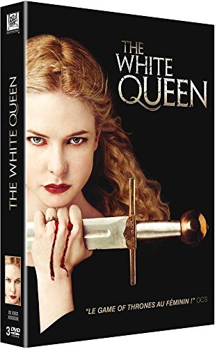 the white queen  