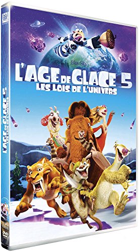 l' age de glace 5  