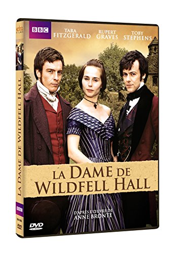 la dame de wildfell hall  