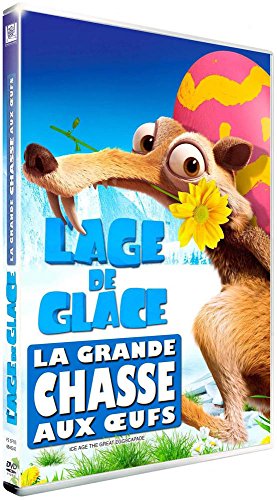 l'âge de glace