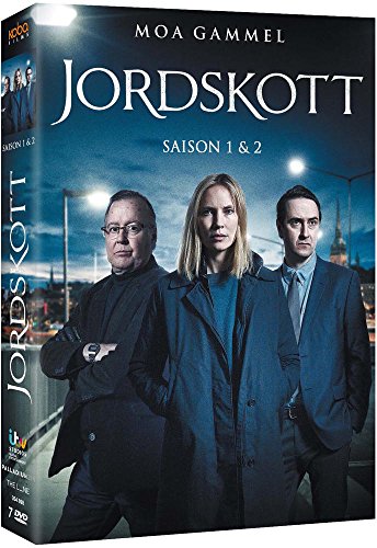 jordskött [Saisons 1 et 2]