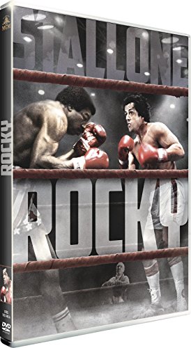 rocky
