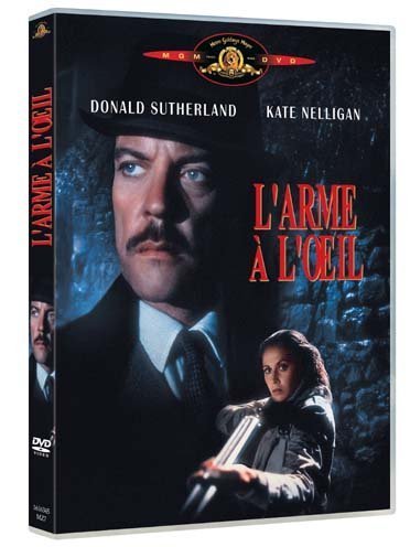 l'arme à l'oeil