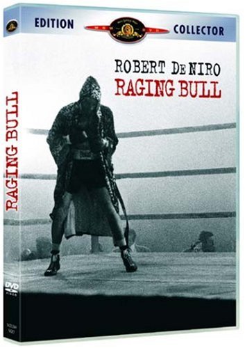 raging bull