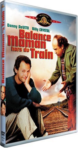 balance maman hors du train