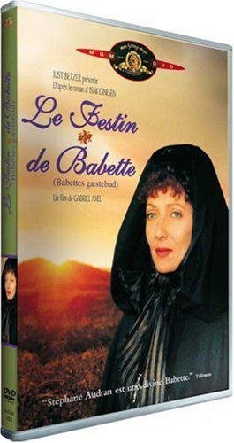 le festin de babette
