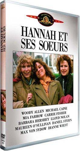 hannah et ses soeurs