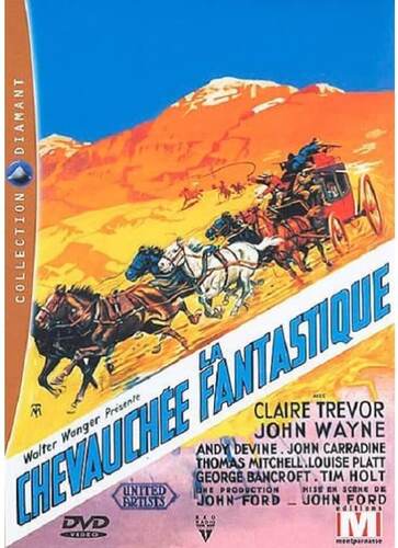 la chevauchée fantastique  