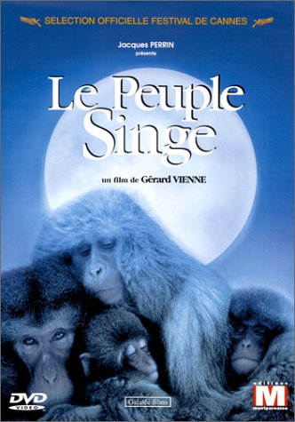 le peuple singe  