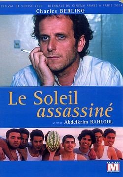 le soleil assassiné