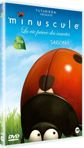 minuscule [Saison 1]