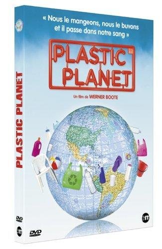 plastic planet