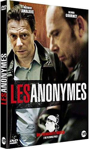 les anonymes