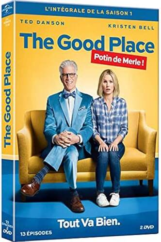 the good place 1