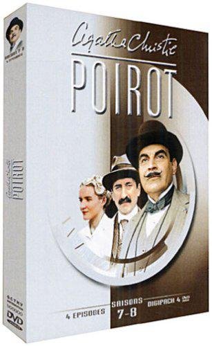 hercule poirot