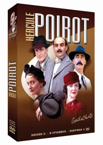 hercule poirot