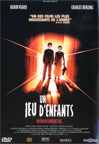 un jeu d'enfant  