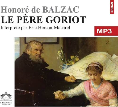 le père goriot  