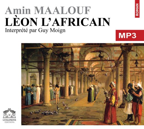 léon l'africain
