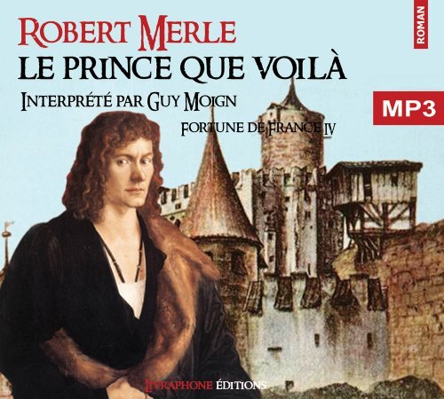 le prince que voilà   [4]