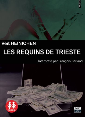 les requins de trieste  