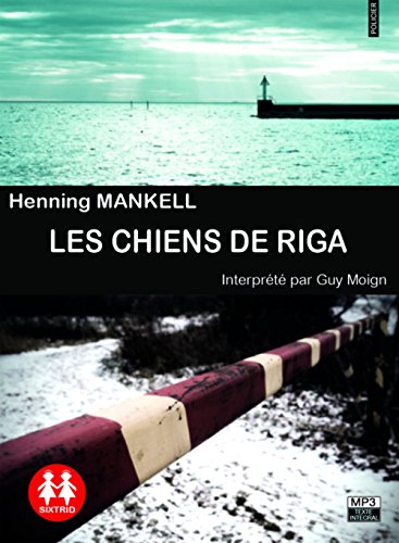 les chiens de riga  