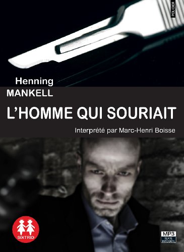 l' homme qui souriait  