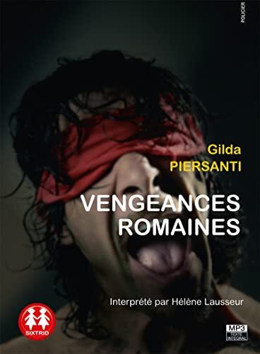 vengeances romaines