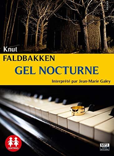 gel nocturne