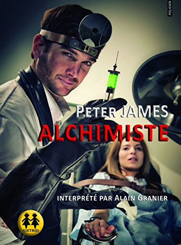 alchimiste