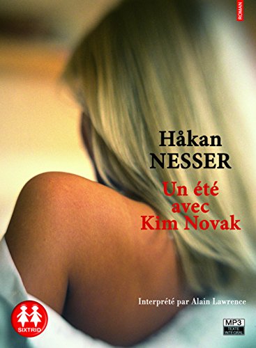 un été avec kim novak  