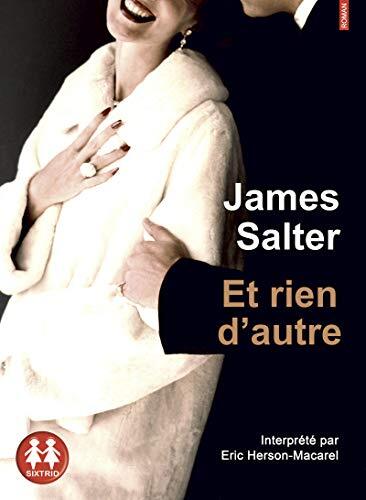 et rien d'autre