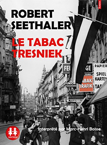 le tabac tresniek  