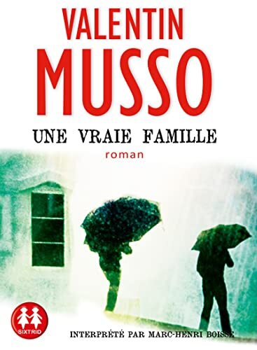une vraie famille  