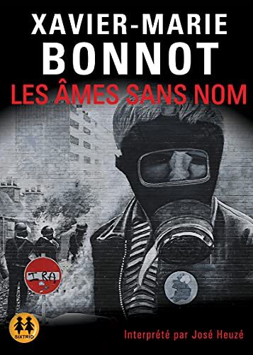 les âmes sans nom  