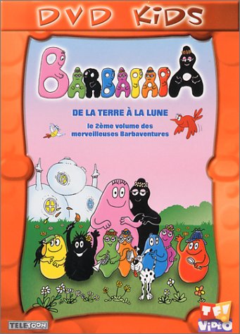 barbapapa
