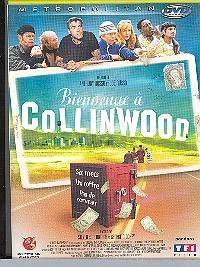 bienvenue à collinwood