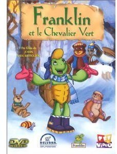 franklin : chevalier vert