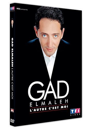 l' autre c'est moi  