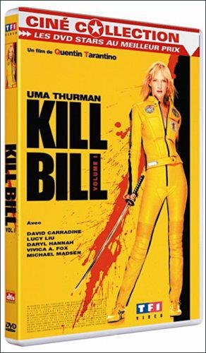 kill bill : volume 1