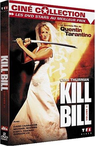kill bill : volume 2